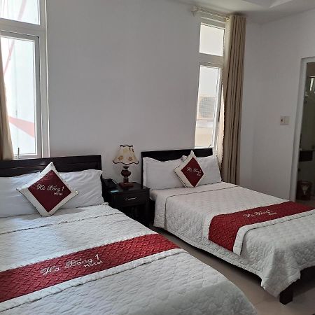 Ha Bong 2 Hotel Danang Eksteriør billede