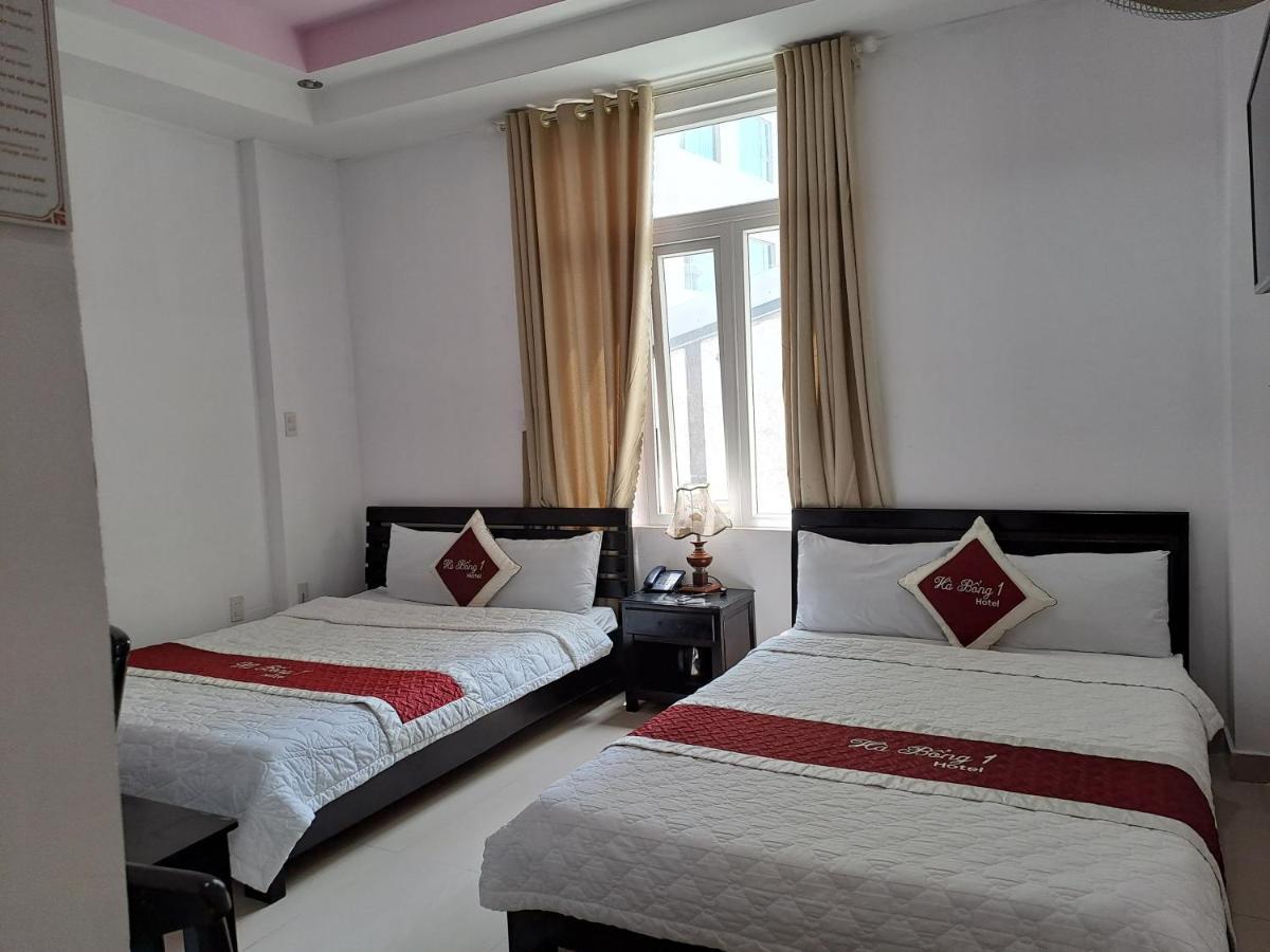 Ha Bong 2 Hotel Danang Eksteriør billede