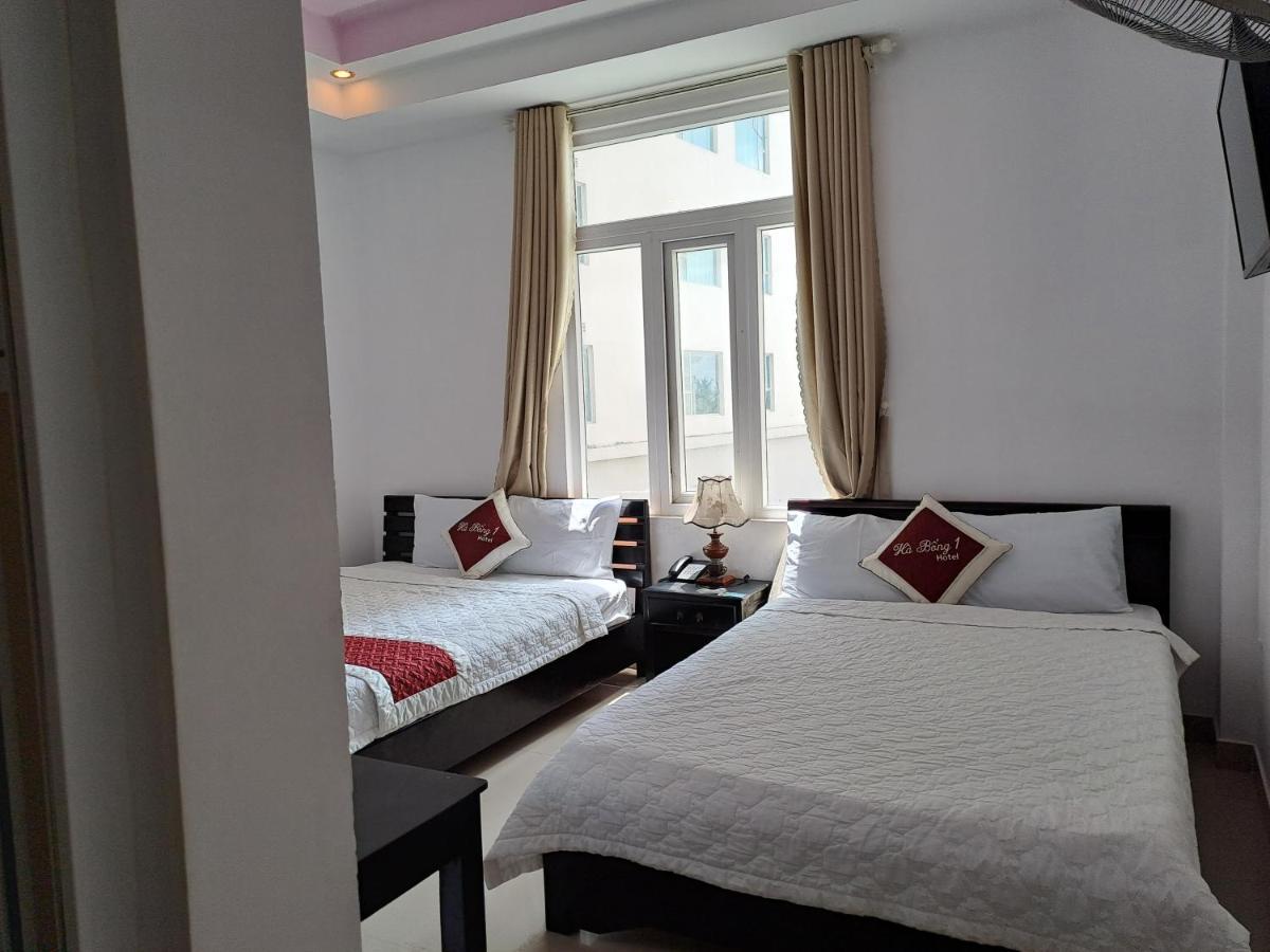 Ha Bong 2 Hotel Danang Eksteriør billede